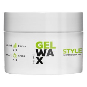 Dusy Style Gel Wax - 50 ml