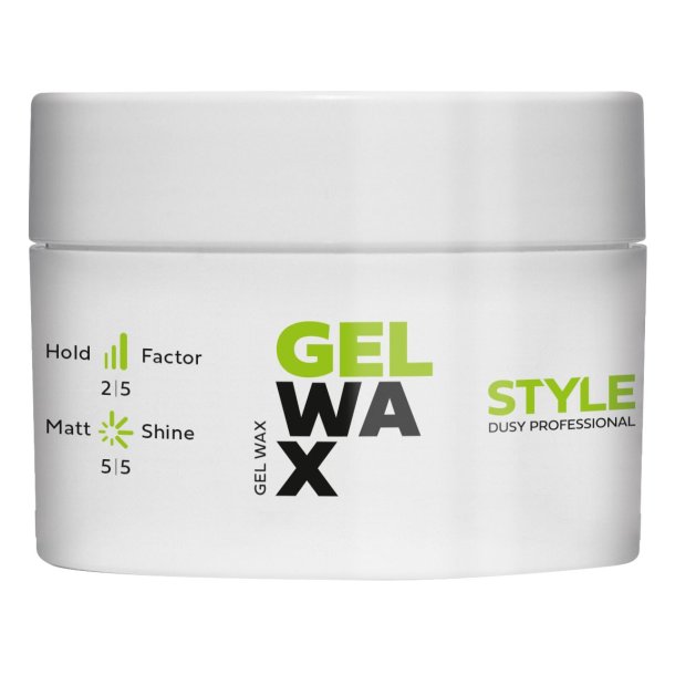 Dusy Style Gel Wax - 50 ml