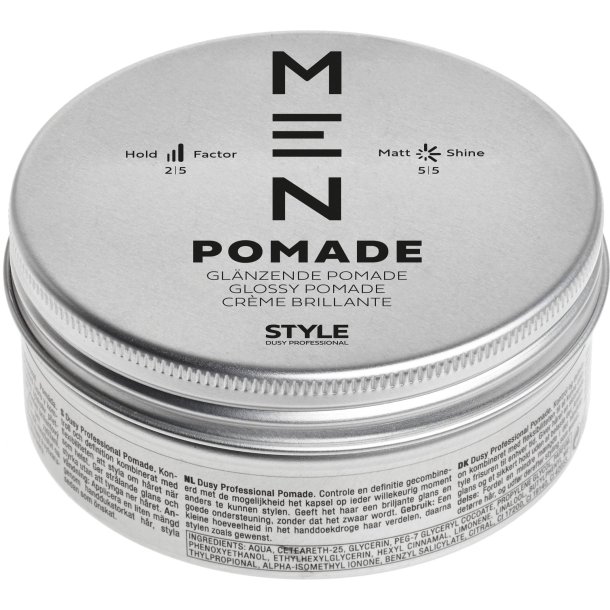 Dusy Style Men Pomade - 150 ml