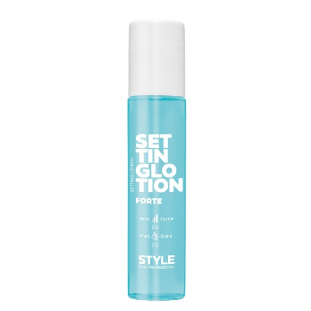 Dusy Style Setting Lotion Forte - 20 ml