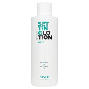 Dusy Style Setting Lotion Forte - 1000 ml