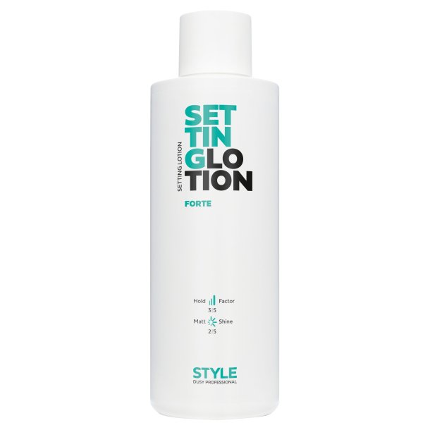 Dusy Style Setting Lotion Forte - 1000 ml