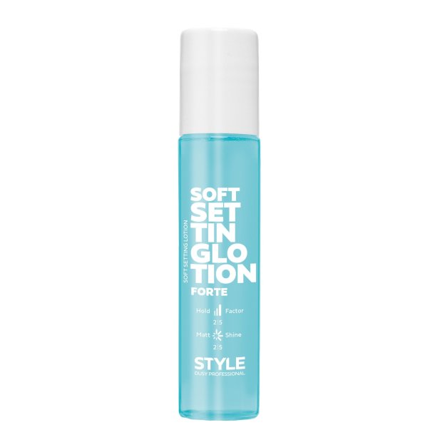 Dusy Style Soft Setting Lotion Forte - 20 ml