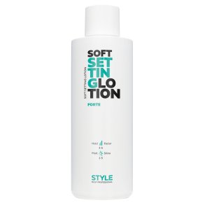 Dusy Style Soft Setting Lotion Forte - 1000 ml