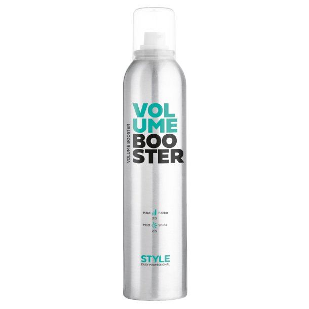 Dusy Style Volume Booster
