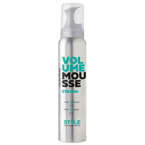 Dusy Style Volume Mousse Strong - 100 ml