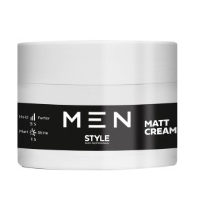 Dusy Style Men Matt Creme - 150 ml