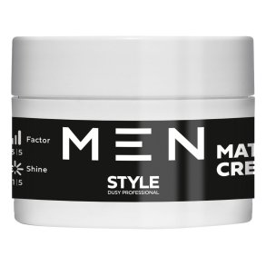 Dusy Style Men Matt Creme - 50 ml