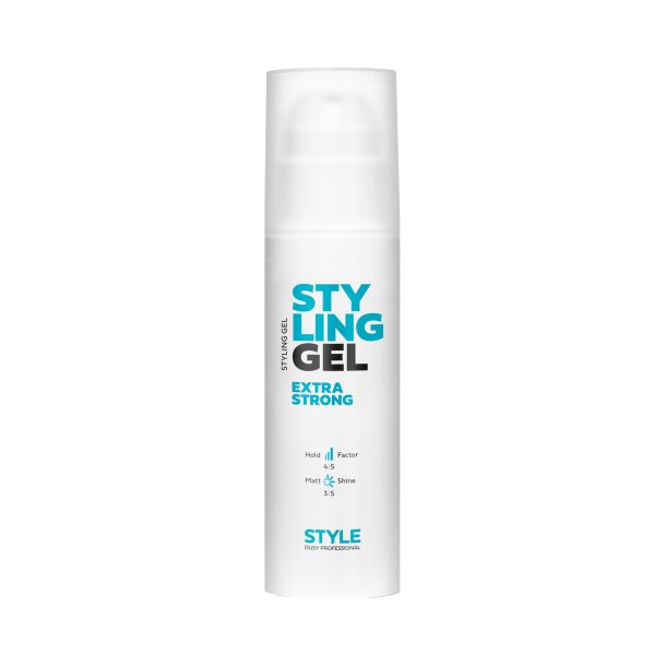 Dusy Styling Gel Extra Strong - 150 ml