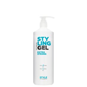 Dusy Styling Gel Extra Strong - 1000 ml