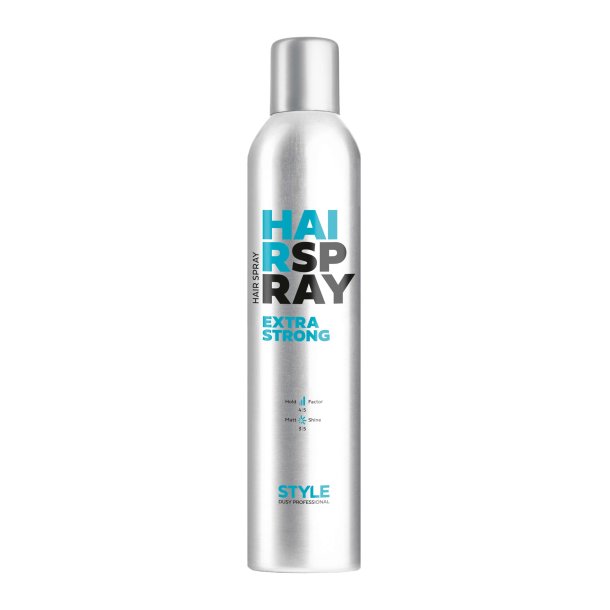 Dusy Style Hair Spray Extra Strong