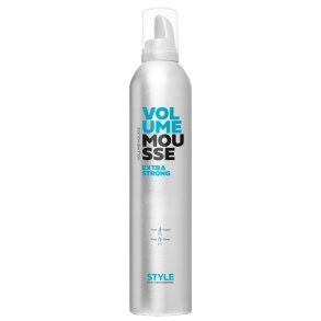 Dusy Style Volume Mousse Extra Strong