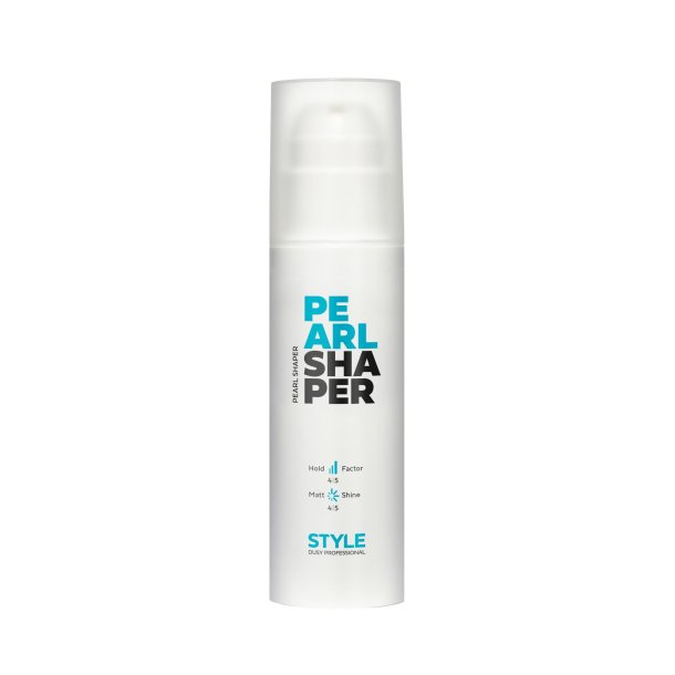 Dusy Style Pearl Shaper - 100 ml