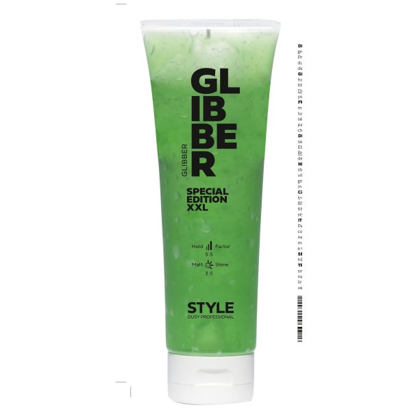 Dusy Style Glibber - 250 ml