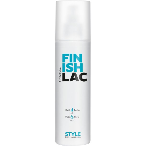 Dusy Style Finish Lac - 200 ml