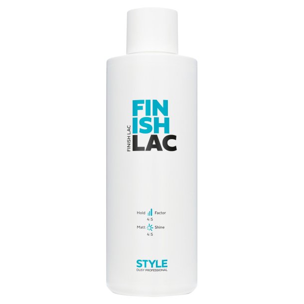 Dusy Style Finish Lac - 1000 ml