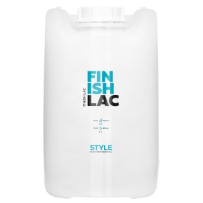 Dusy Style Finish Lac - 5000 ml