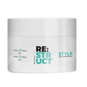 Dusy Style Re:Struct