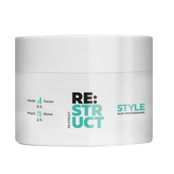 Dusy Style Re:Struct