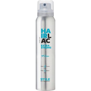 Dusy Style Hair Lac Extra Strong - 100 ml