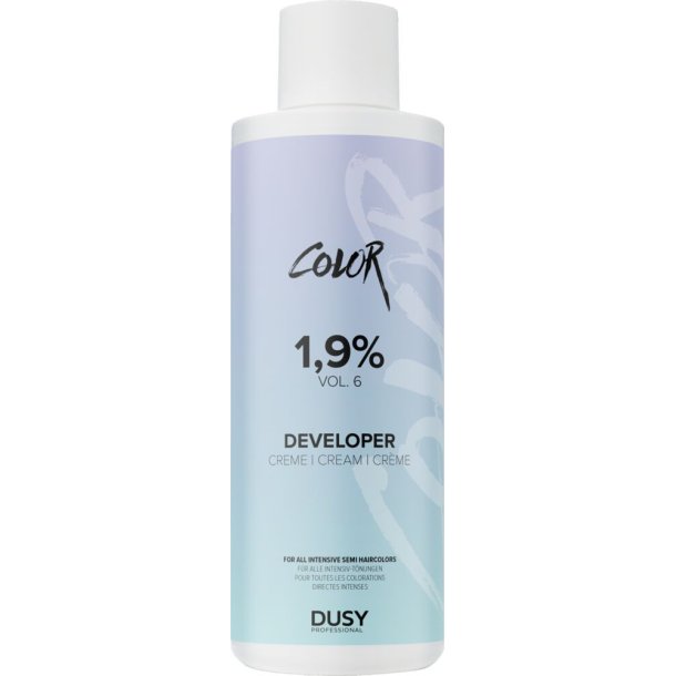 Dusy Creme Beize - 1000 ml - 1,9%