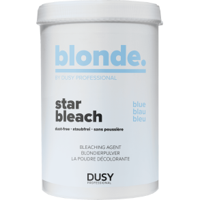 Dusy Star Lysningspulver - 500 gr btte