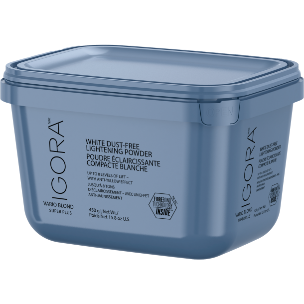 Schwarzkopf Igora Vario Blond - Super Plus