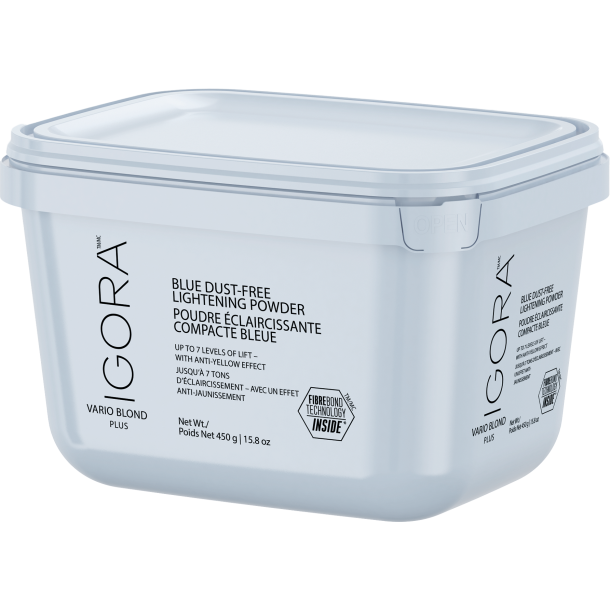 Schwarzkopf Igora Vario Blond - Plus