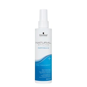 Schwarzkopf Natural Styling Repair & Protect Spray