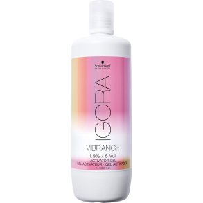 Schwarzkopf Igora Vibrance Active Gel 1.9%