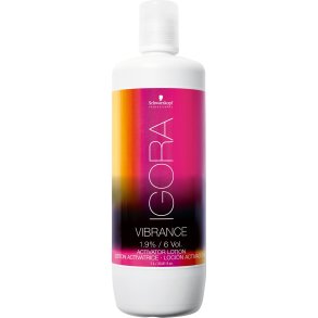 Schwarzkopf Igora Vibrance Activator Lotion - 1,9%