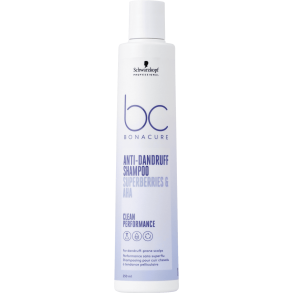 Schwarzkopf Bonacure Scalp Care-Line Anti-Dandruf Shampoo