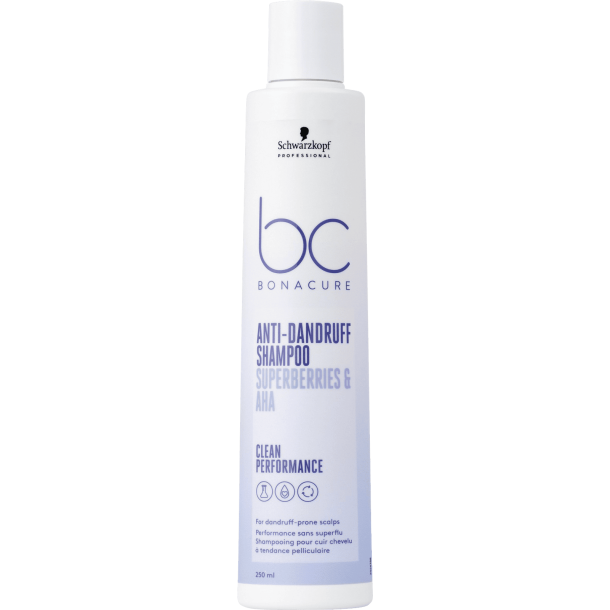 Schwarzkopf Bonacure Scalp Care-Line Anti-Dandruf Shampoo