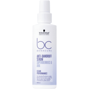 Schwarzkopf Scalp Care-Line Anti-Dandruff Serum