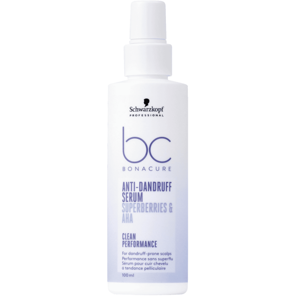 Schwarzkopf Scalp Care-Line Anti-Dandruff Serum