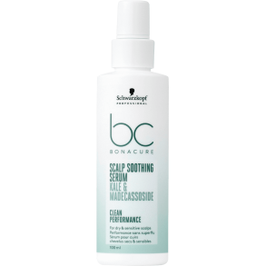 Schwarzkopf Bonacure Scalp Care-Line Soothing Serum