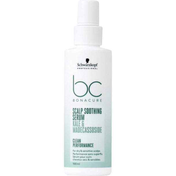 Schwarzkopf Bonacure Scalp Care-Line Soothing Serum