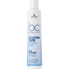 Schwarzkopf Bonacure Scalp Care-Line Root Activating Shampoo