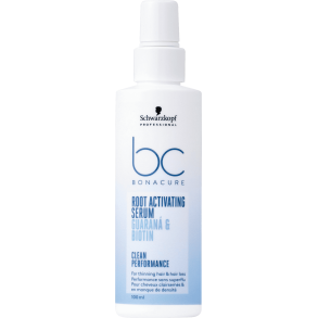 Schwarzkopf Bonacure Scalp Care-Line Root Activting Serum