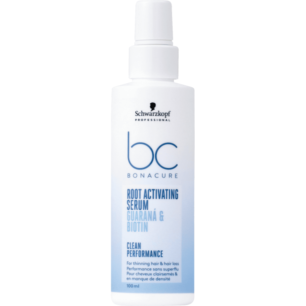 Schwarzkopf Bonacure Scalp Care-Line Root Activting Serum