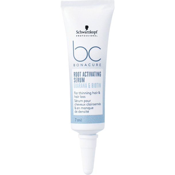 Schwartzkopf Bonacure Scalp Care-Line Root Activating Serum