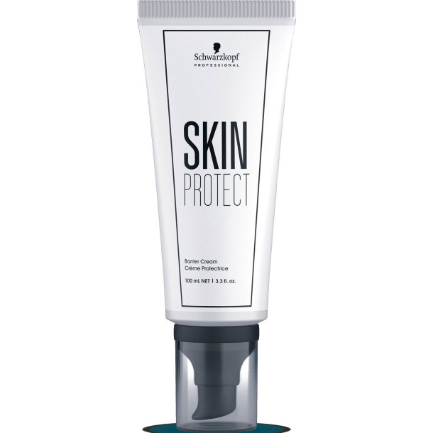 Schwarzkopf Color Enablers Skin Protect