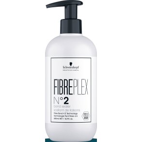 Schwarzkopf Color Enablers Fibreplex N2