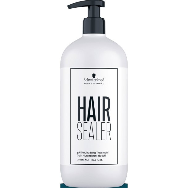 Schwarzkopf Color Enablers Hair Sealer