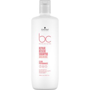 Schwarzkopf Bonacure Repair Rescue Shampoo - 1000 ml