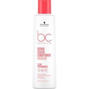 Schwarzkopf Bonacure Repair Rescue Conditioner - 200 ml