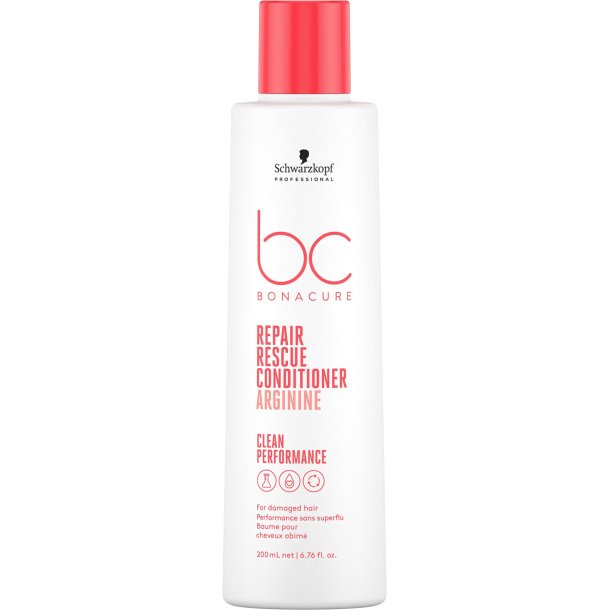 Schwarzkopf Bonacure Repair Rescue Conditioner - 200 ml