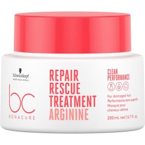 Schwarzkopf Bonacure Repair Rescue Treatment - 200 ml
