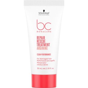 Schwarzkopf Bonacure Repair Rescue Treatment - 30 ml