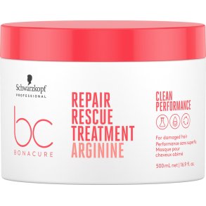 Schwarzkopf Bonacure Repair Rescue Treatment - 500 ml